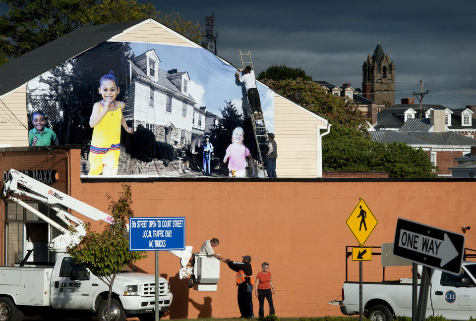 Fifth Street to hold festival